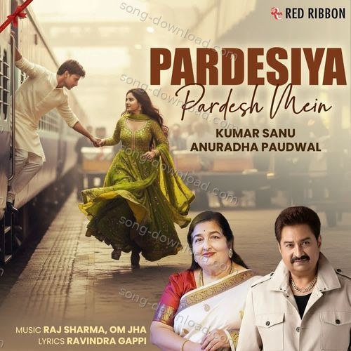 Pardesiya Pardesh Mein Kumar Sanu MP3 Download